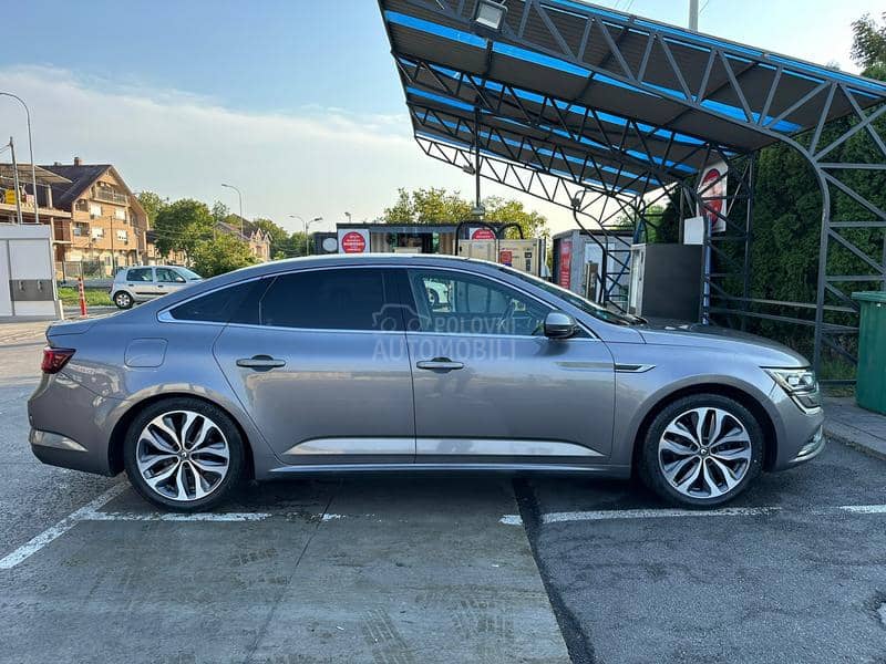 Renault Talisman 