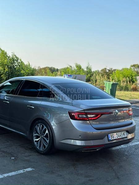 Renault Talisman 