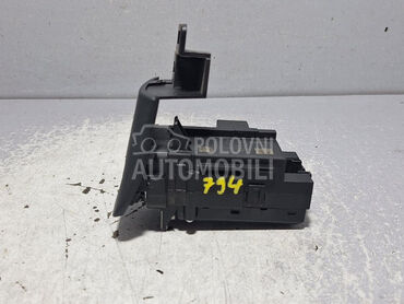 BRAVA PALJENJA za Audi A4