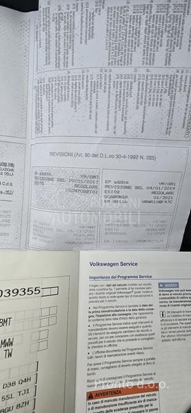 Volkswagen Golf 7 1.6 tdi highline