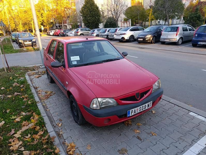 Dacia Solenza 1.4