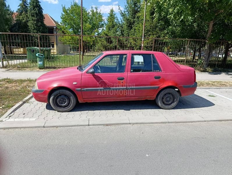Dacia Solenza 1.4