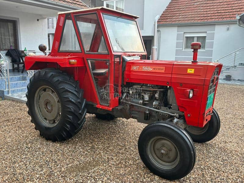 IMT 560 1900RH