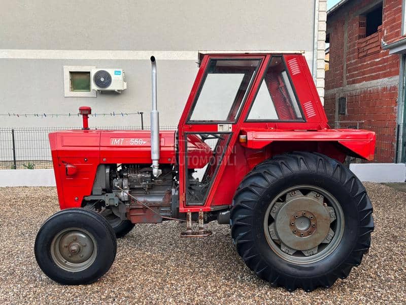 IMT 560 1900RH