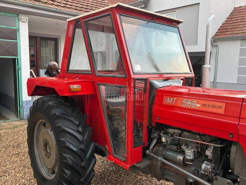 IMT 560 1900RH