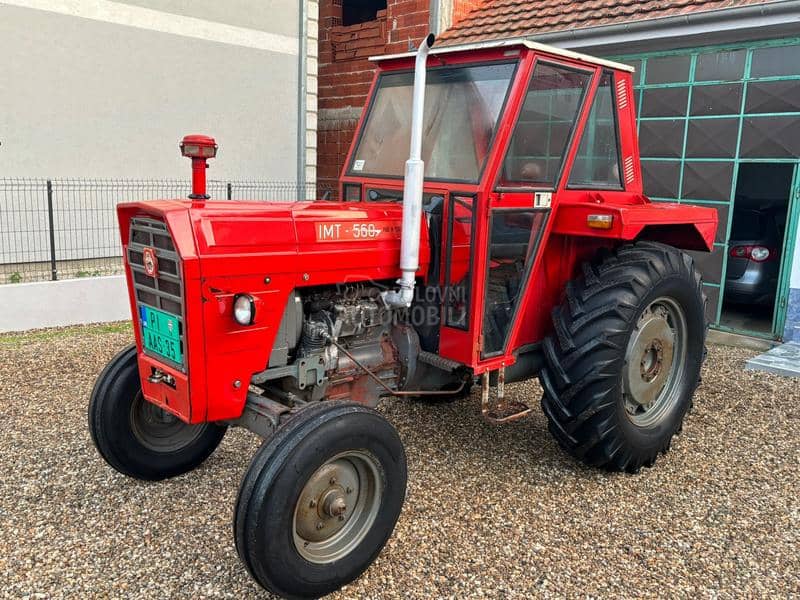 IMT 560 1900RH