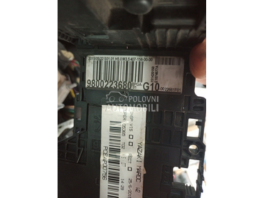 Modul akumulatora G10 za Peugeot 508