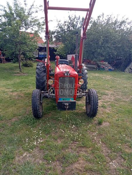 Massey Ferguson 42