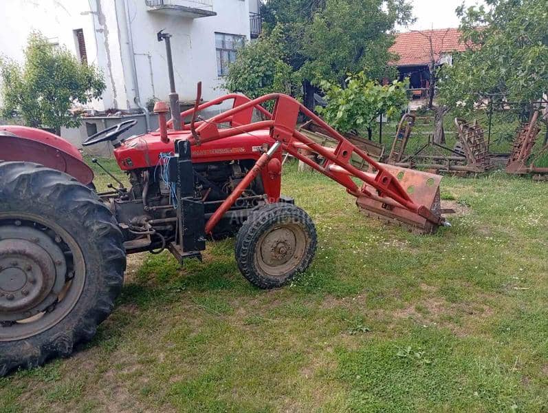 Massey Ferguson 42