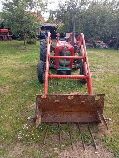 Massey Ferguson 42