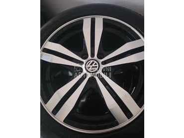 Aluminijumske felne  16" 5 x 112