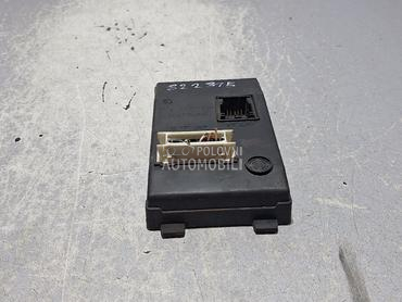 ELEKTRONIKA KOMFORT MODUL za Dacia Duster