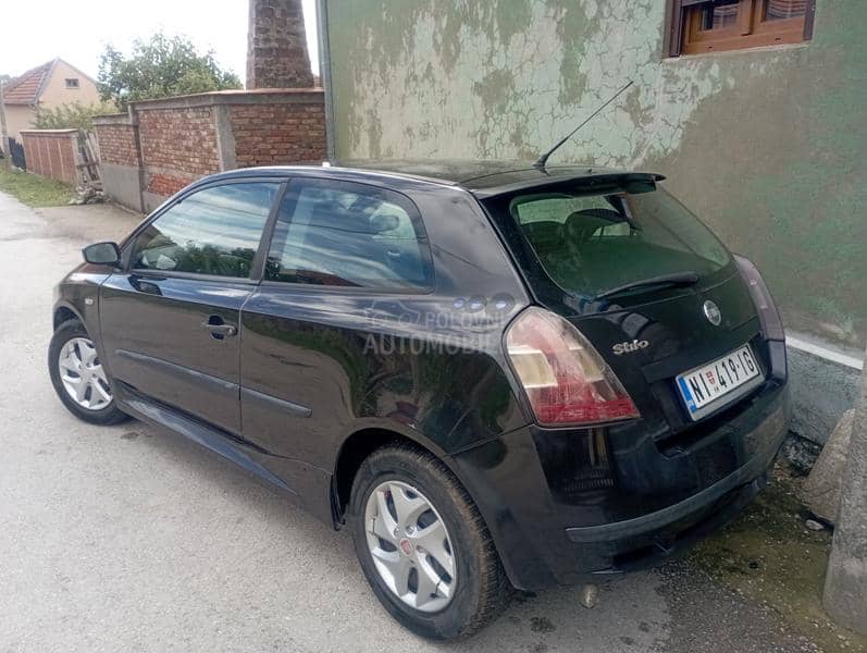 Fiat Stilo 1.4