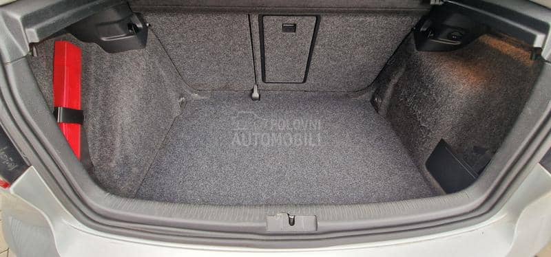 Volkswagen Golf 6 2.0 TDI