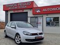 Volkswagen Golf 6 2.0 TDI