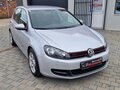 Volkswagen Golf 6 2.0 TDI