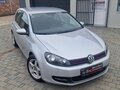 Volkswagen Golf 6 2.0 TDI