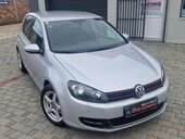 Volkswagen Golf 6 2.0 TDI