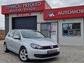 Volkswagen Golf 6 2.0 TDI