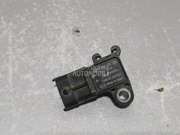 MAP SENZOR za Opel Corsa E