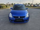 Suzuki Swift 1.3 b. 4x4