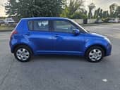 Suzuki Swift 1.3 b. 4x4
