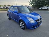 Suzuki Swift 1.3 b. 4x4