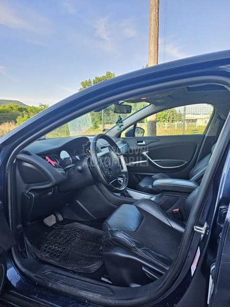 Citroen C5 Exclusive