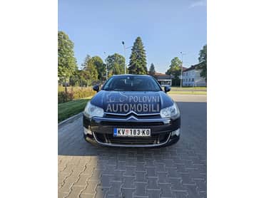 Citroen C5 Exclusive
