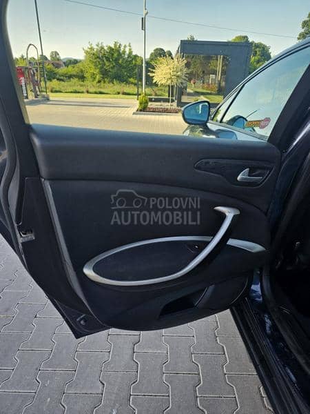 Citroen C5 Exclusive