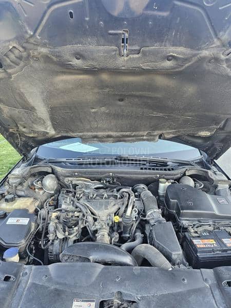 Citroen C5 Exclusive