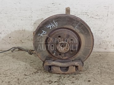 KOCIONI DISK za Fiat 500L