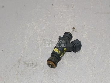 DIZNA za Peugeot 208