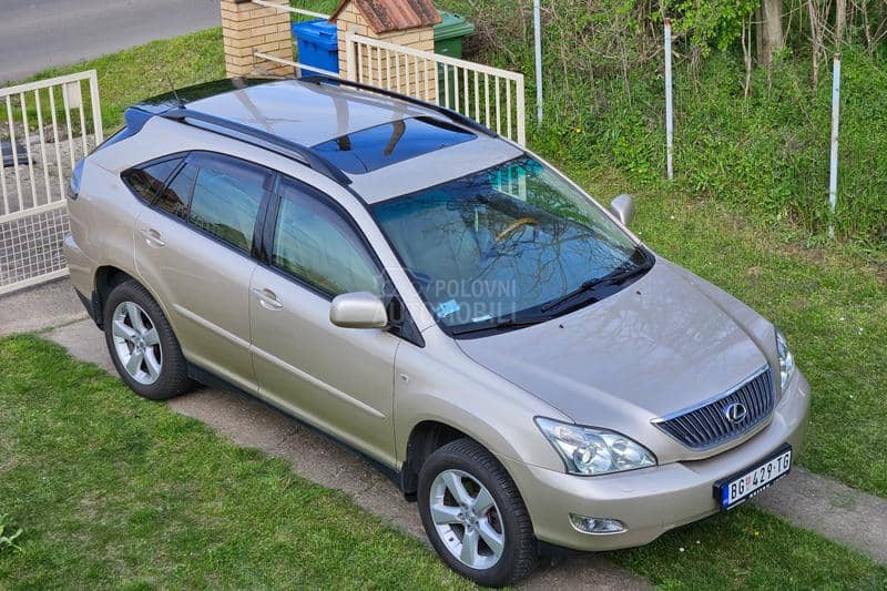 Lexus RX 300 