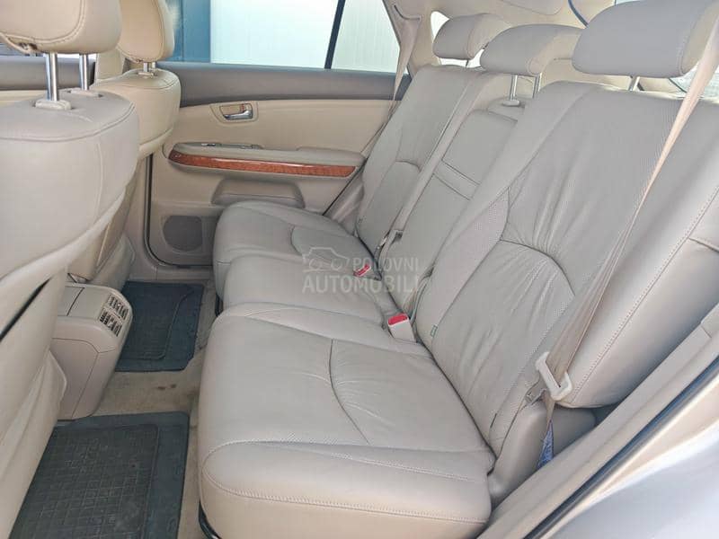 Lexus RX 300 