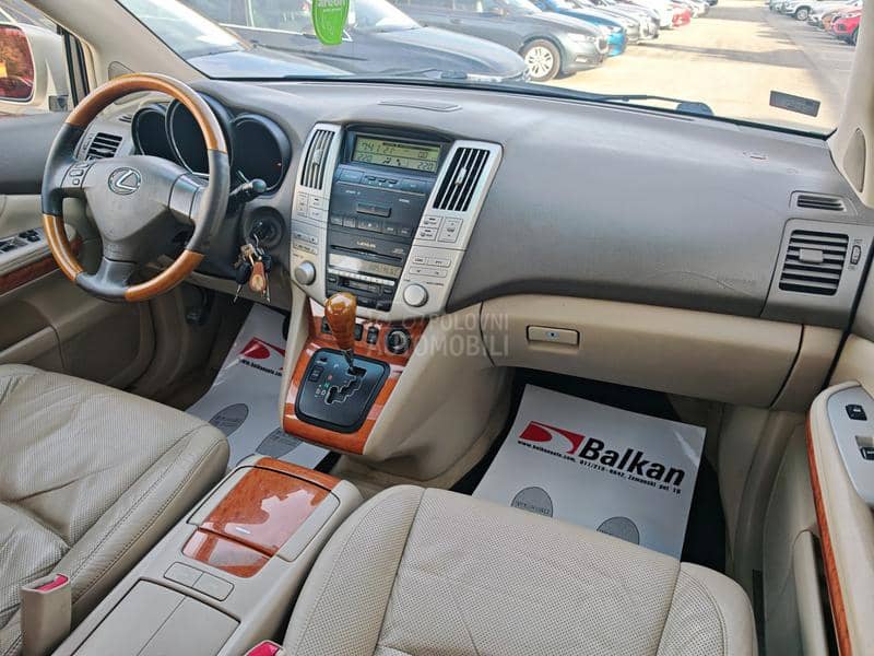 Lexus RX 300 