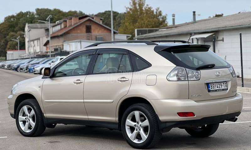 Lexus RX 300 
