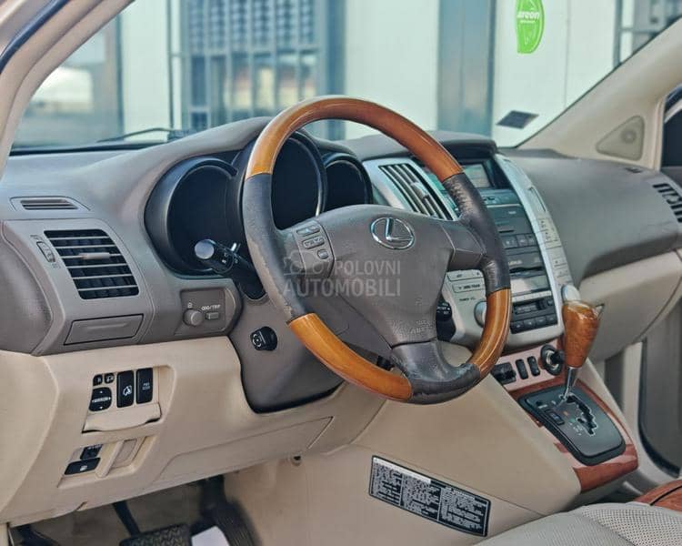 Lexus RX 300 