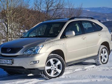 Lexus RX 300 