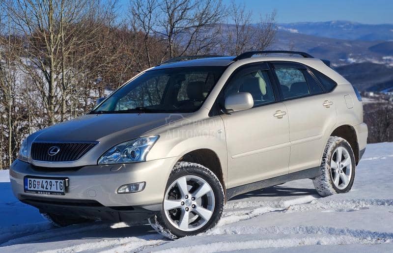 Lexus RX 300 
