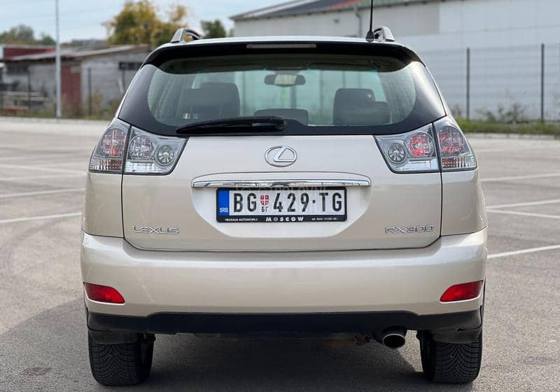 Lexus RX 300 