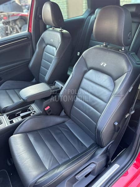 Volkswagen Golf 7 R