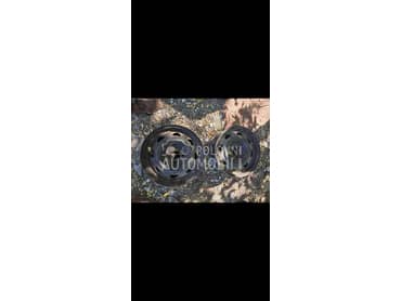 Čelične felne peugeot 15" 4 x 108