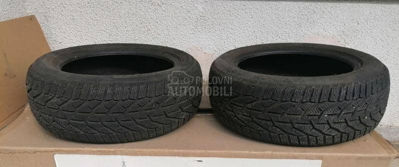 Tigar 205/55 R16 Zimska