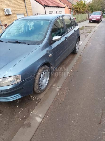 Fiat Stilo 1,2