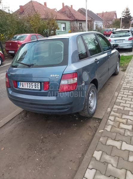 Fiat Stilo 1,2