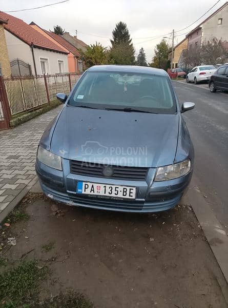 Fiat Stilo 1,2