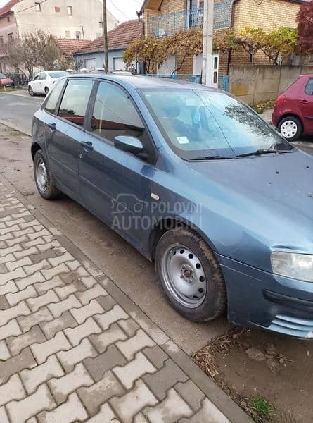Fiat Stilo 1,2