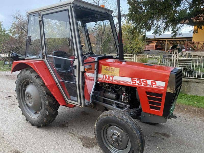 IMT 539