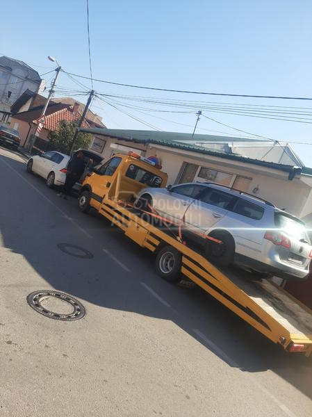 Iveco Dayli 2.8 c kategorija